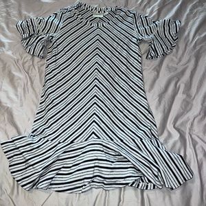 Anthropologie Dress